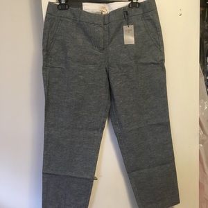 J Crew Pants